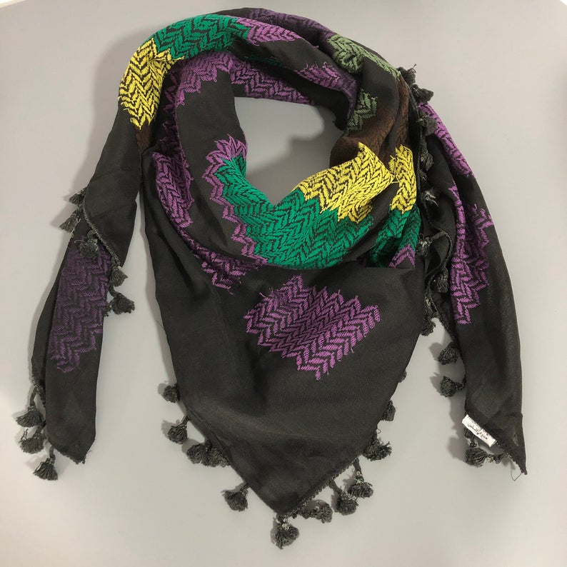 Sold Out Arabic Scarf!!!!!!