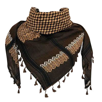 Tactical Brown