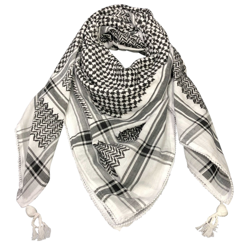 Traditional Syrian
