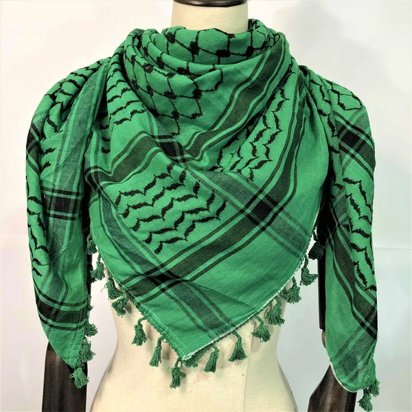 Traditional Green