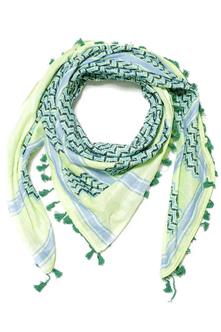 Palestine Green