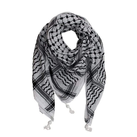 Hirbawi Keffiyeh Tradinonal